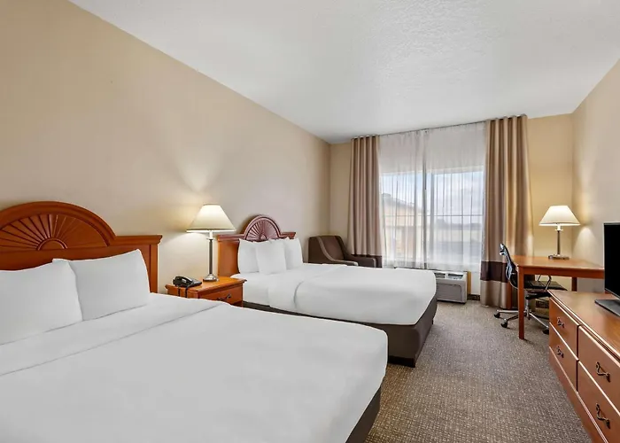 Comfort Inn & Suites Hermiston South